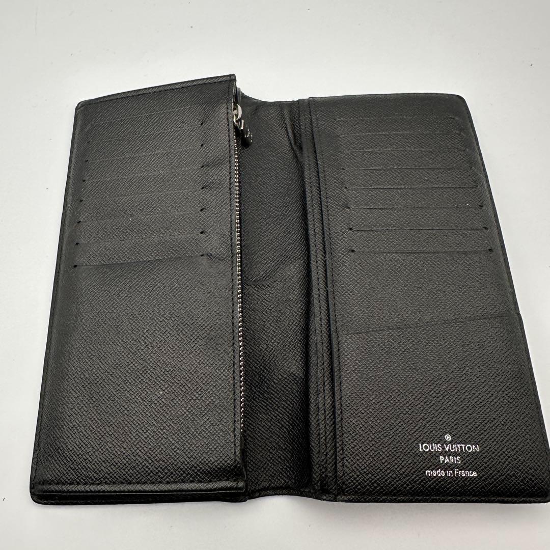 ルイヴィトン ダミエグラフィット ポルトフォイユ　ブラザ16枚カード