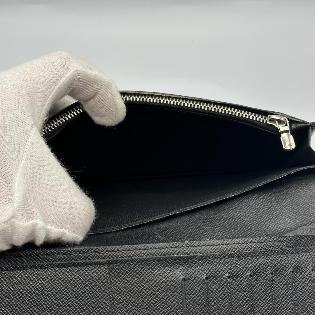 ルイヴィトン ダミエグラフィット ポルトフォイユ　ブラザ16枚カード