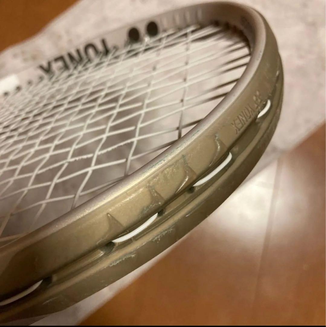 YONEX ブイコア100 G2 2024モデル テニスラケット