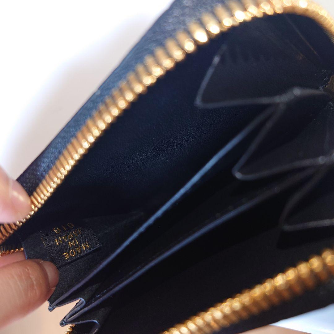 新品 東京クロコダイル スモールクロコ 高級カードケース ケース