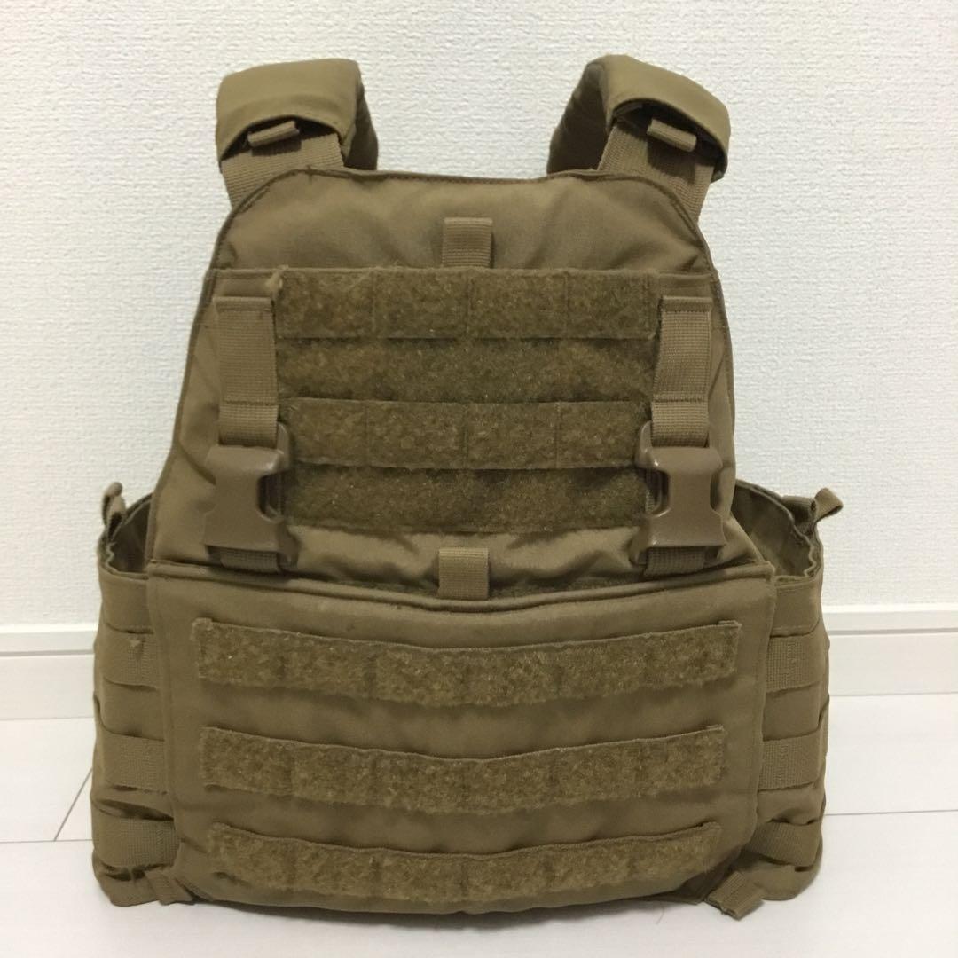 個人装備 MAYFLOWER APC CB