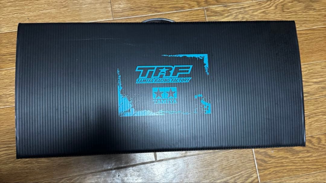 【専用】タミヤ TA-08 PRO & サンワ プロポ MT-44 セット！