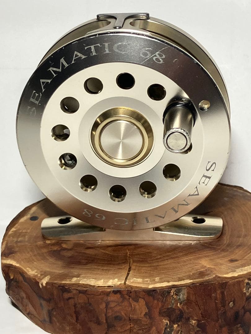 ダイワシーマチック68