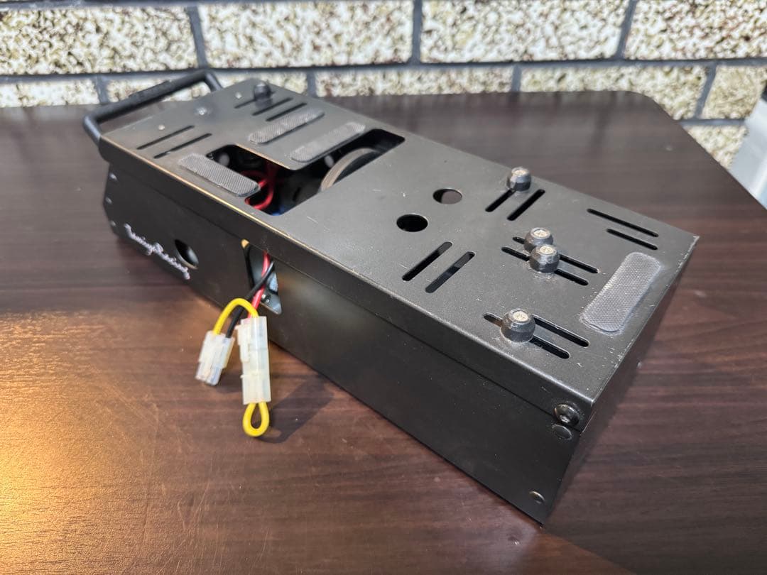 TG10R エンジンスターターボックス セット　動作未確認　訳あり