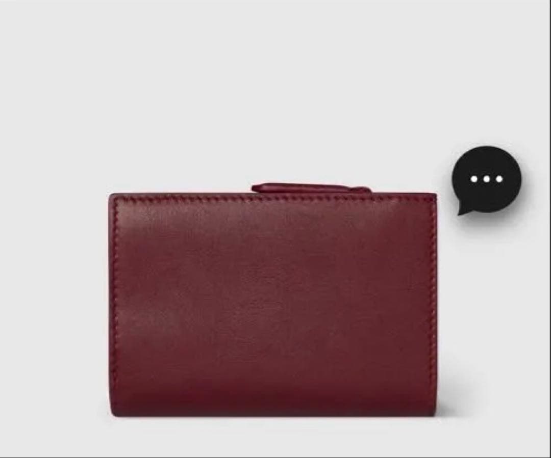 日本限定 ヒグチユウコ スモール ウォレット GUCCI 【新品未使用品】