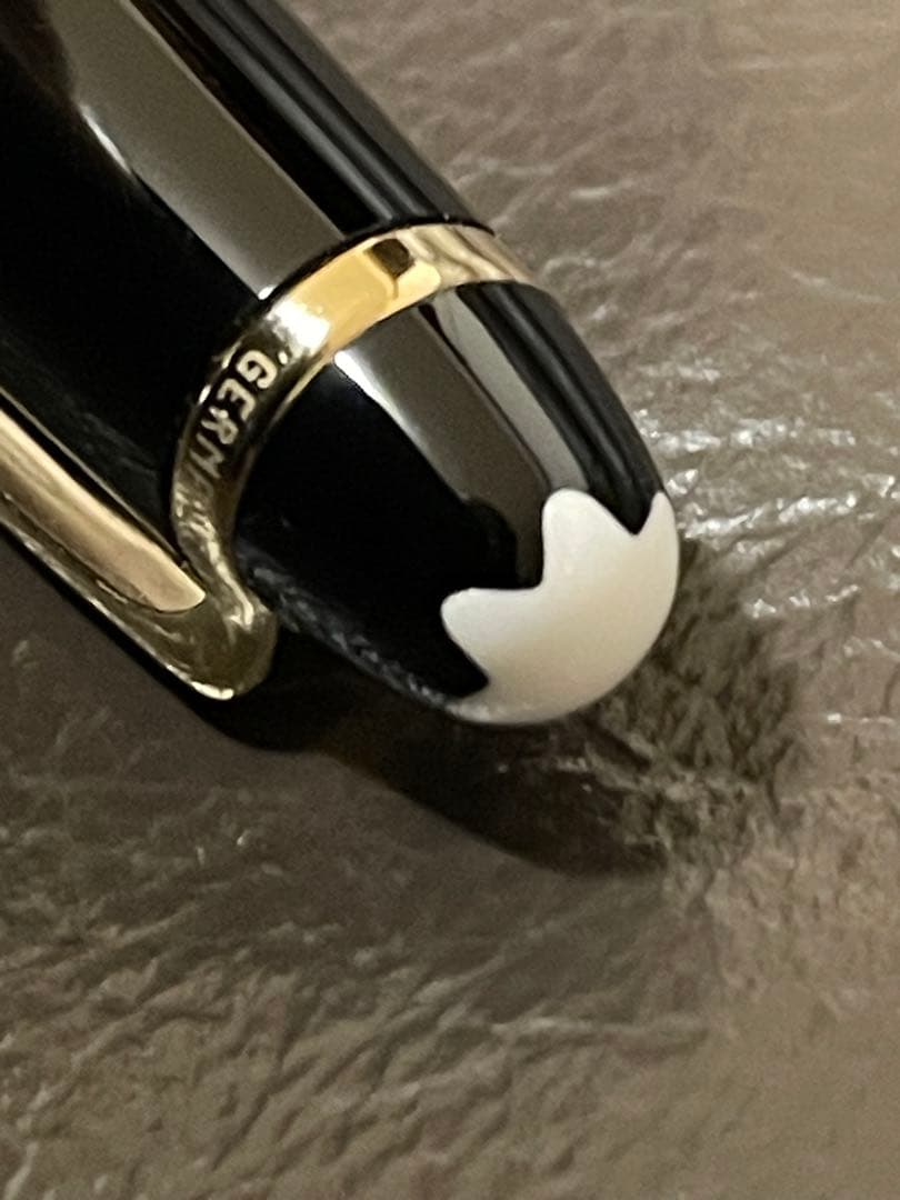 ◾️極美品◾️モンブラン164 ボールペン◾️マイスターシュテュック クラシック◾️
