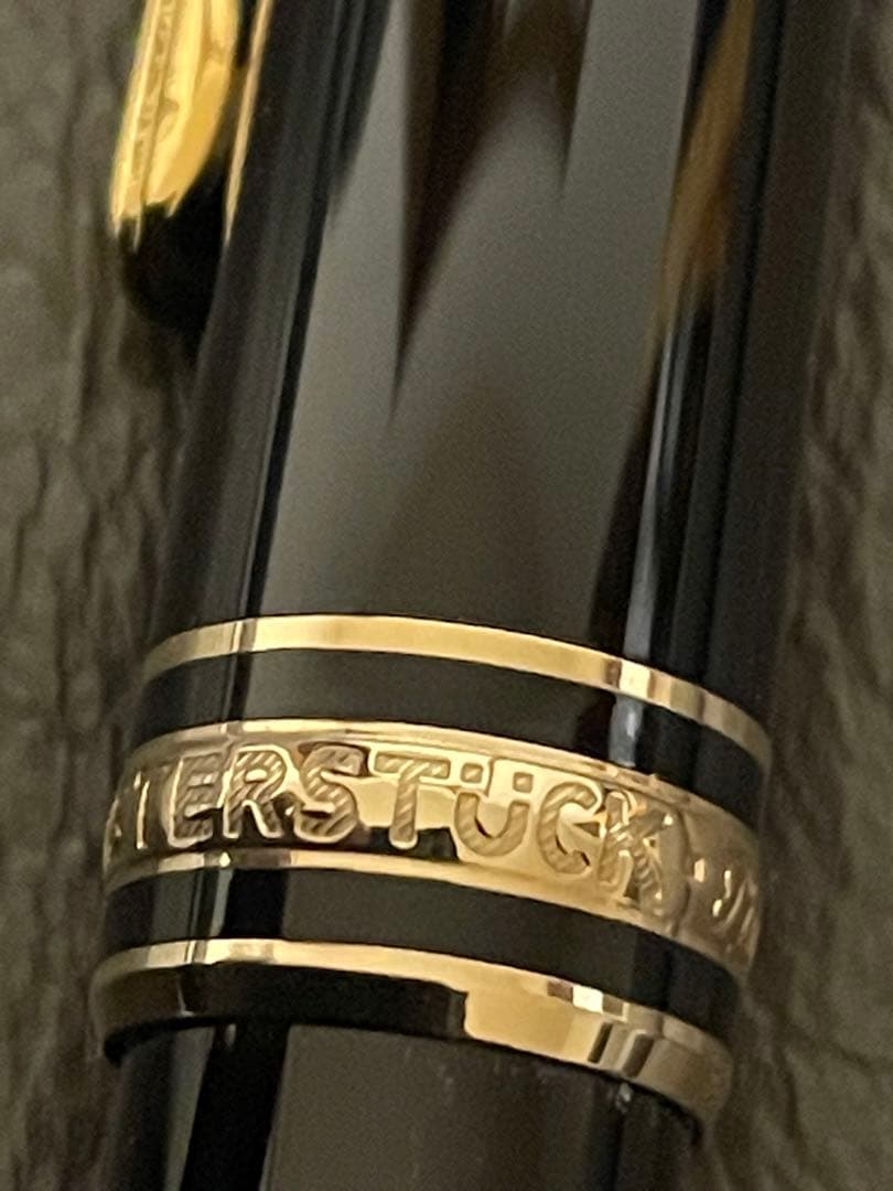 ◾️極美品◾️モンブラン164 ボールペン◾️マイスターシュテュック クラシック◾️