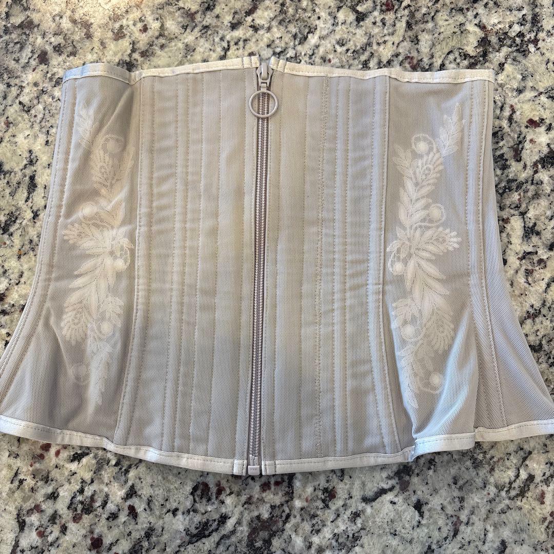 Pinup Closet コルセット　Sirene（シレーヌ）