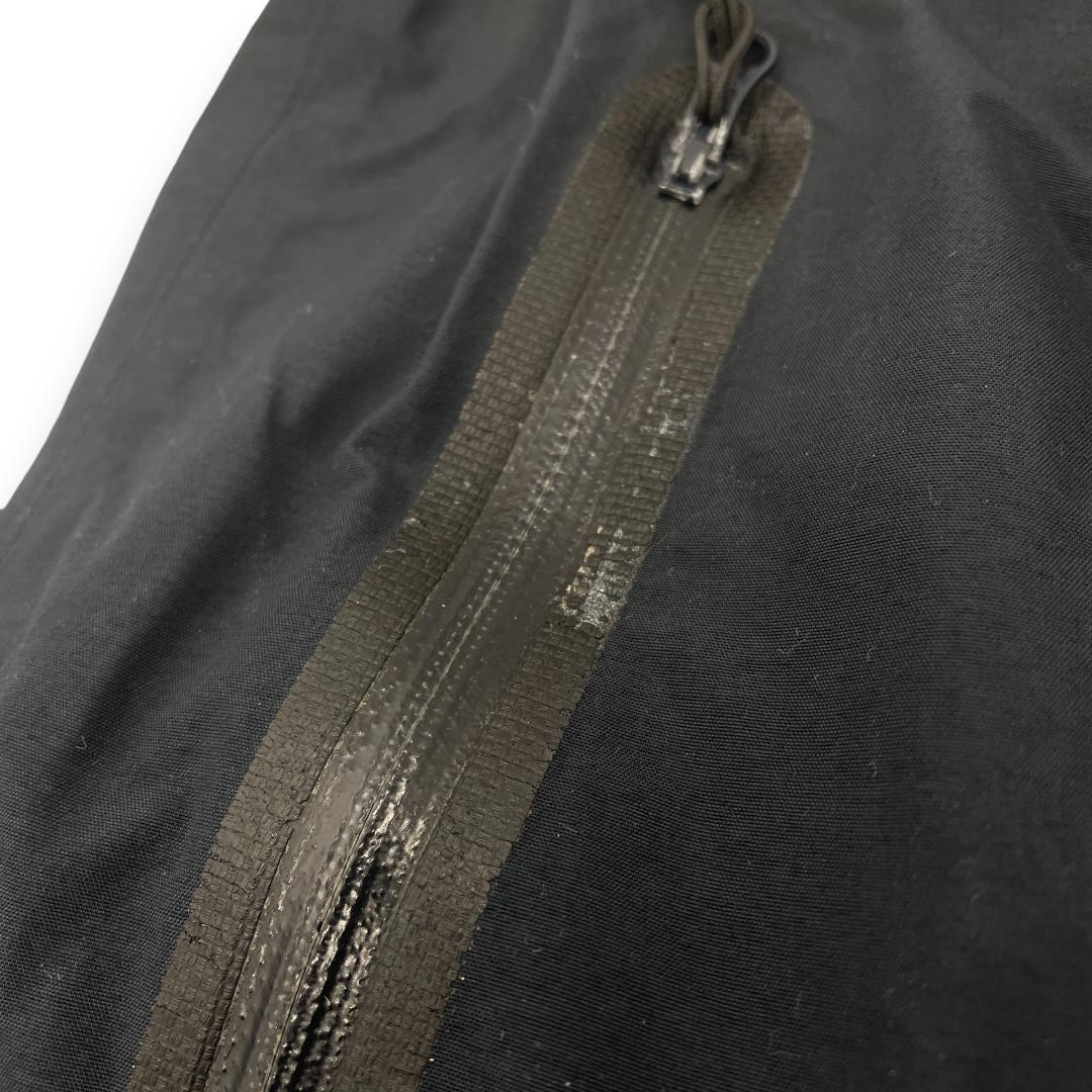 【DAIWA】ダイワ GORE-TEX プロダクト D3 バリア パンツ・XL