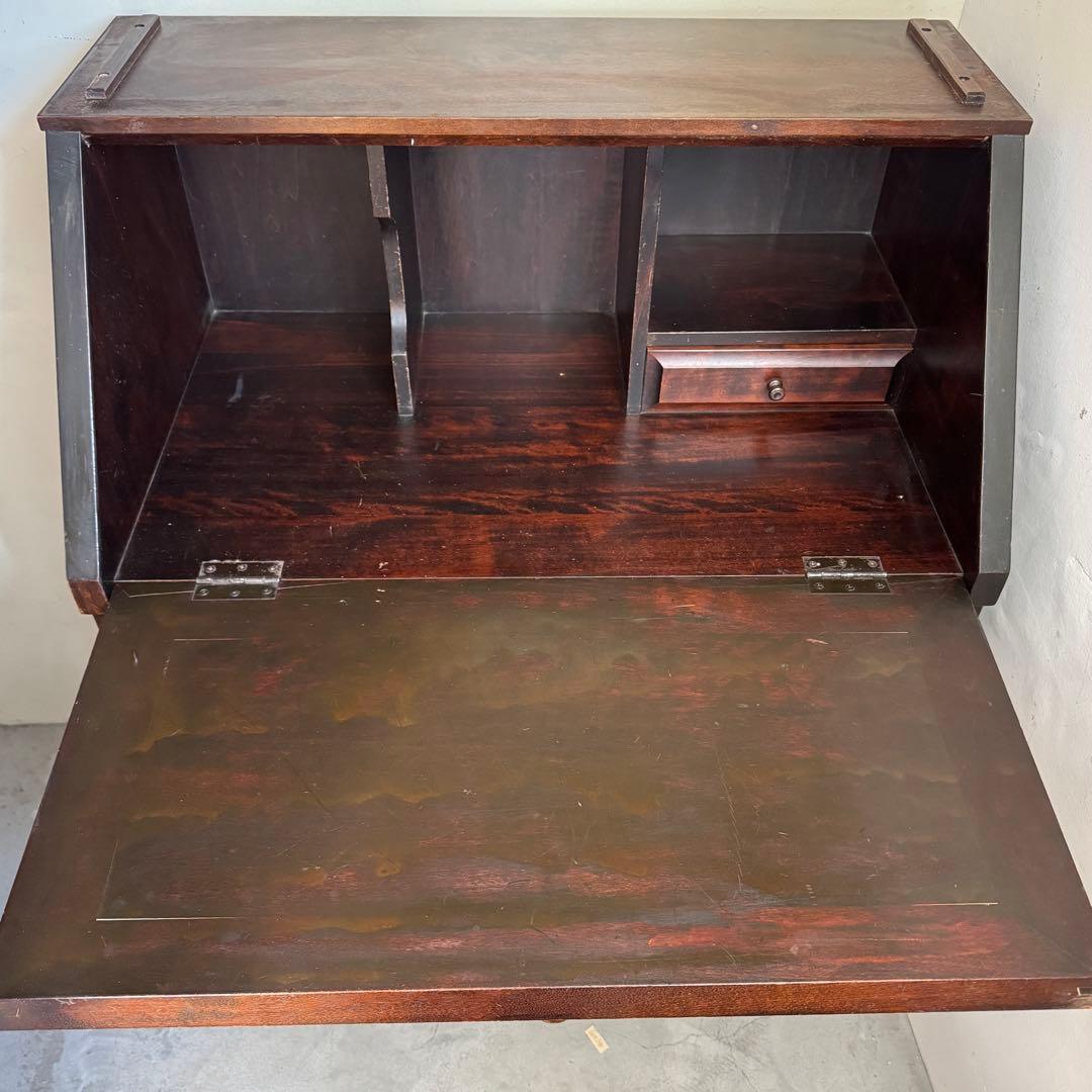 送料込み　ビューロー 北海道民芸　ヴィンテージ