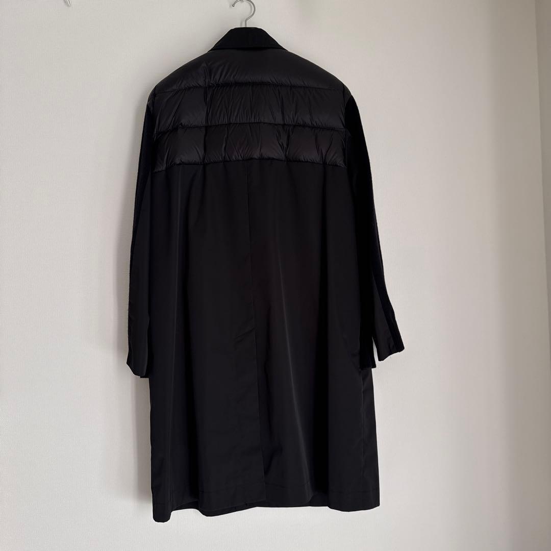 UC2A4311 undercover アンダーカバー 21AW コート