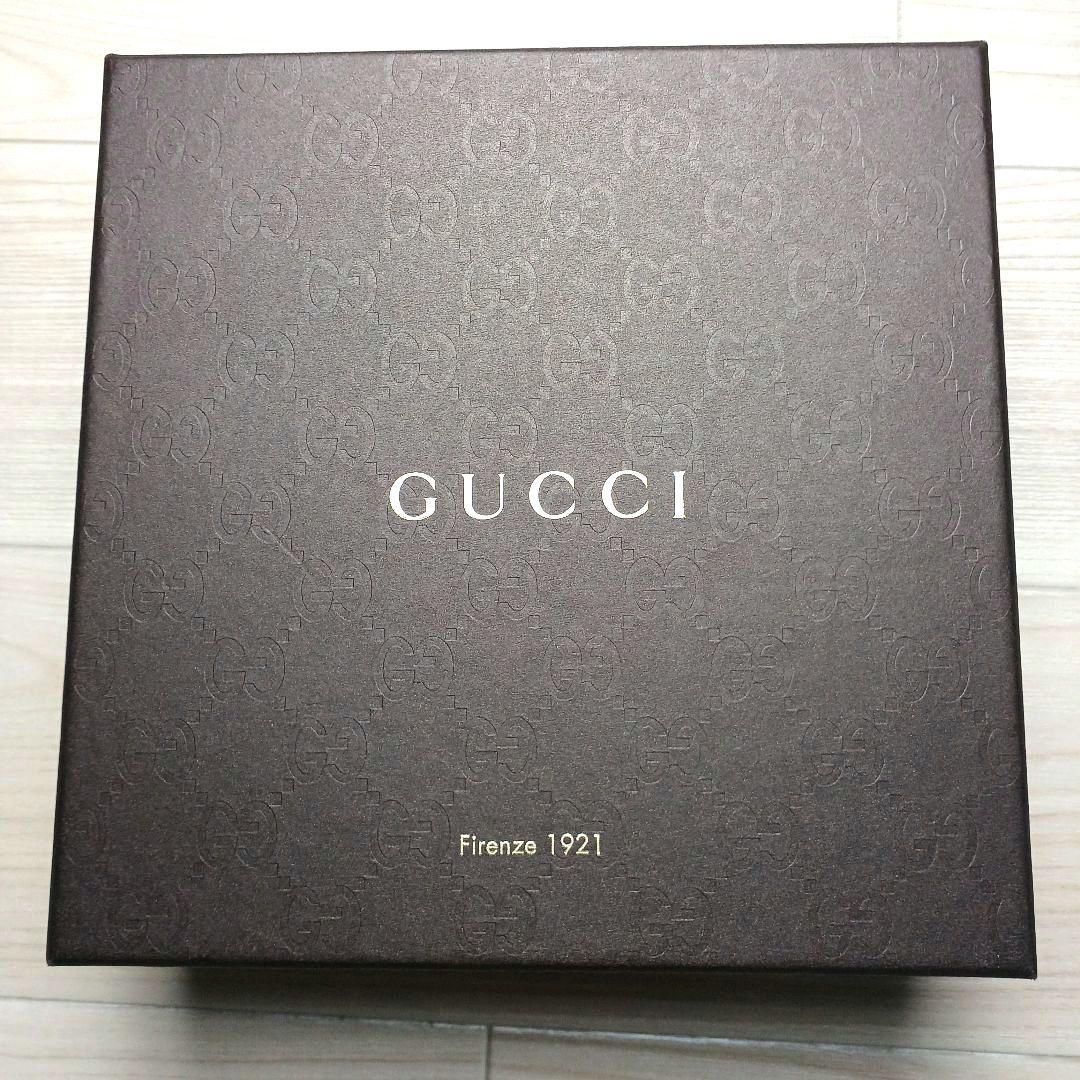 GUCCIベルト インターロッキング ブラック シルバー グッチシマ ほぼ未使用