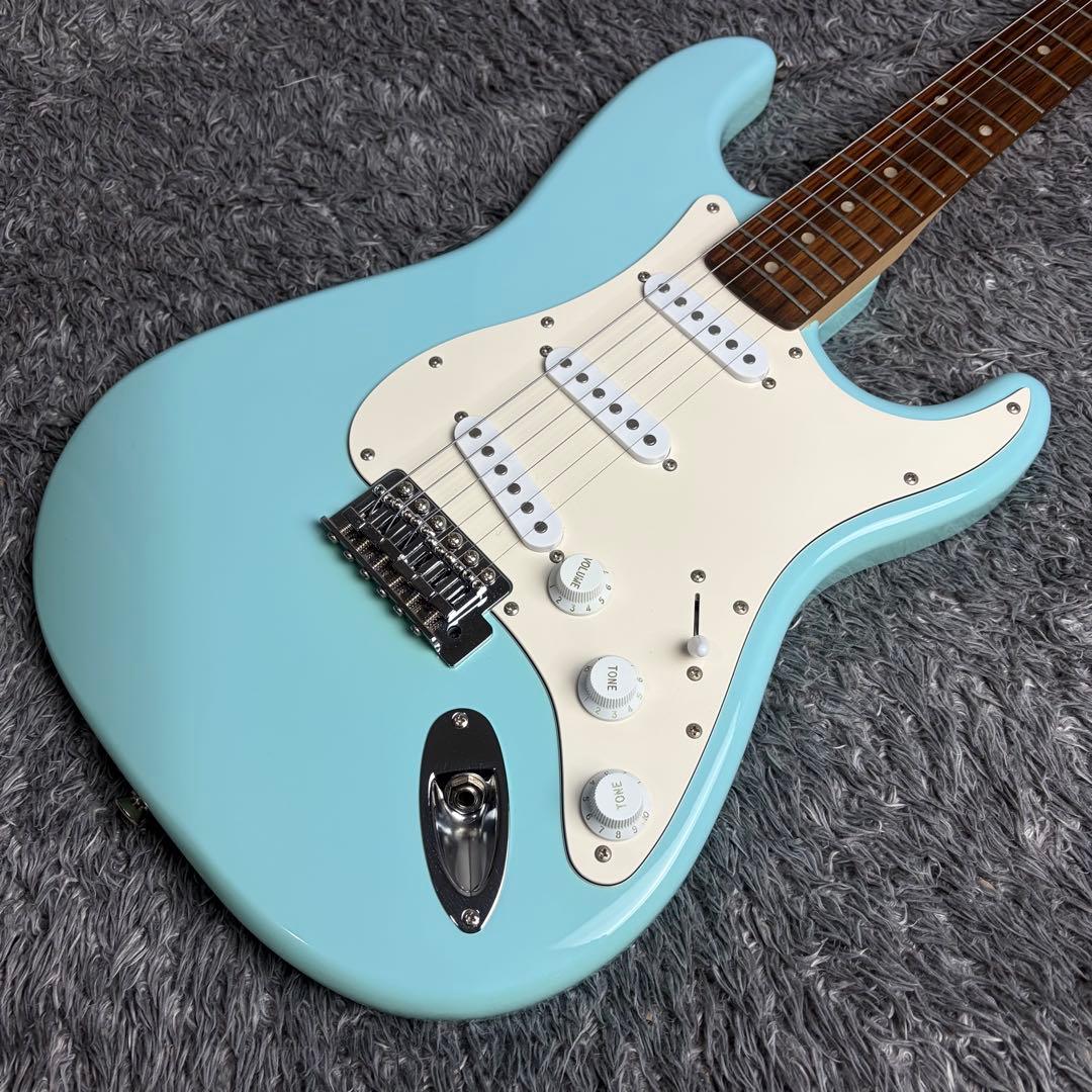 Squier Affinity Stratocaster エレキギター