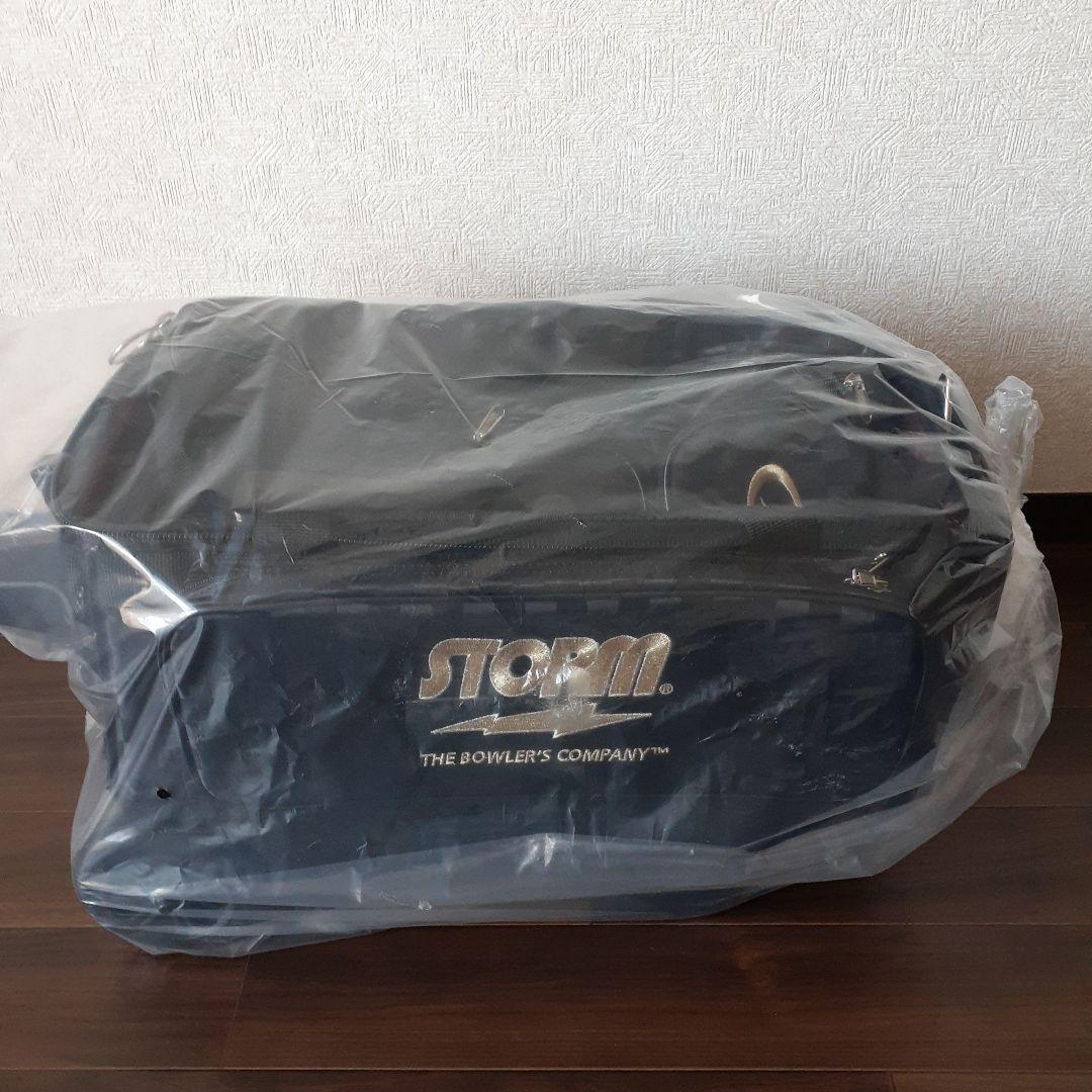 STORM SB207-DF 2ボールローラー