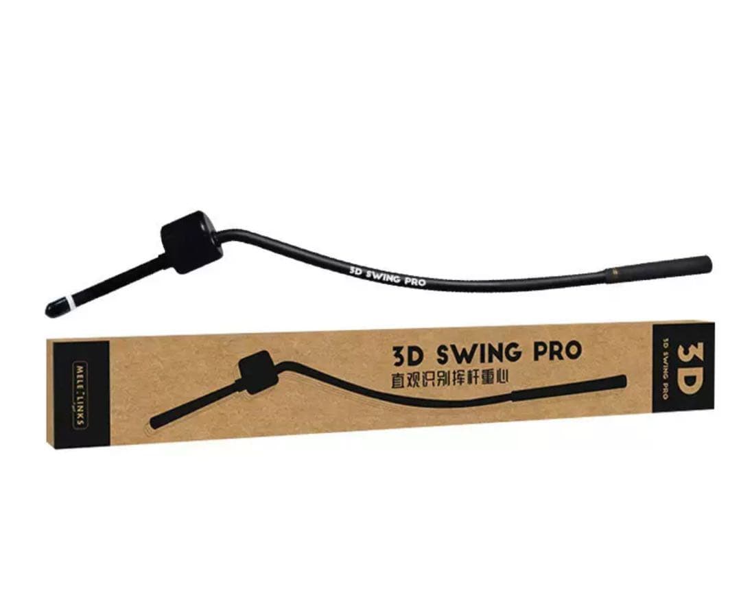即発送！ゴルフ3Dswing mentor 同機能品　3D Swing Pro