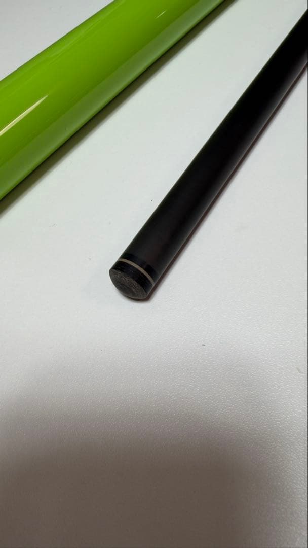 ビリヤード Predator BK Rush Neon