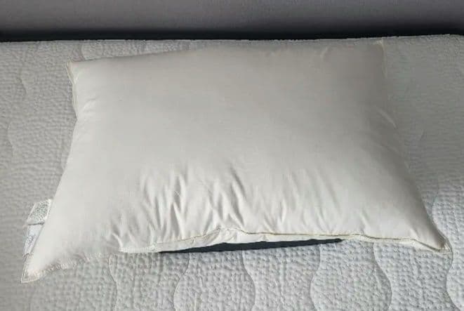 ホテルライクインテリア　ダウンピロー