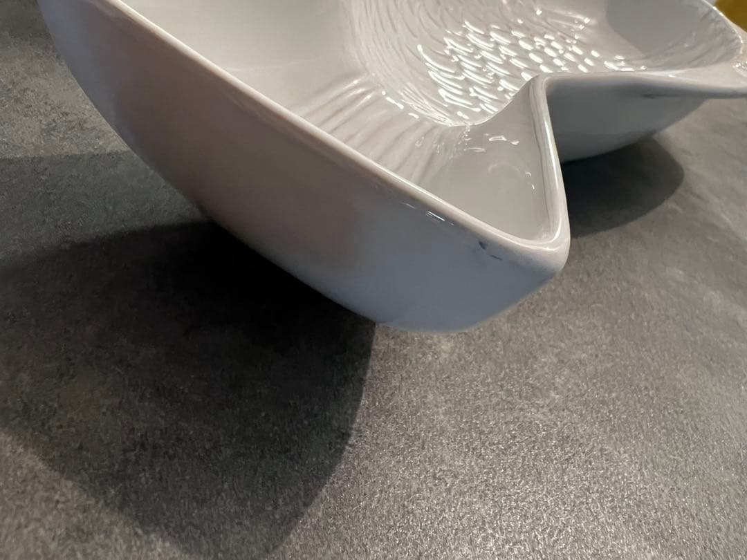 ルクルーゼ　フィッシュディッシュL