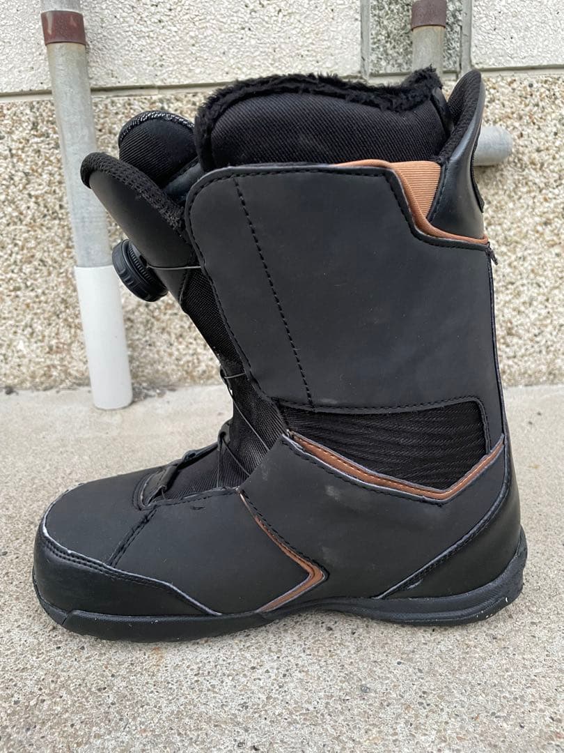 K2 ESTATE レディーススノーボードブーツ 25.0cm