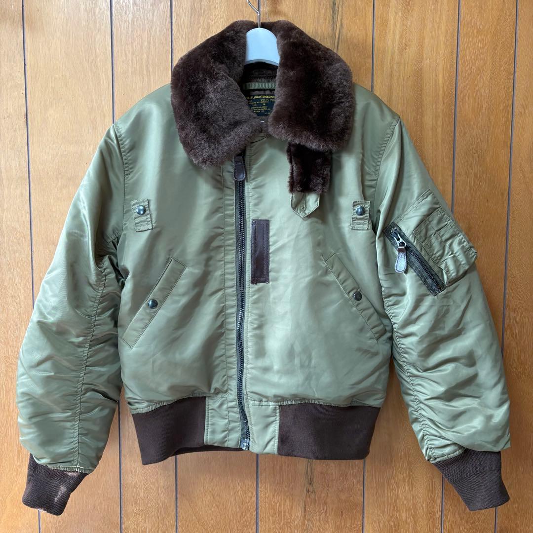 WAIPER.inc ワイパーインク U.S.AIR FORCE B-15B