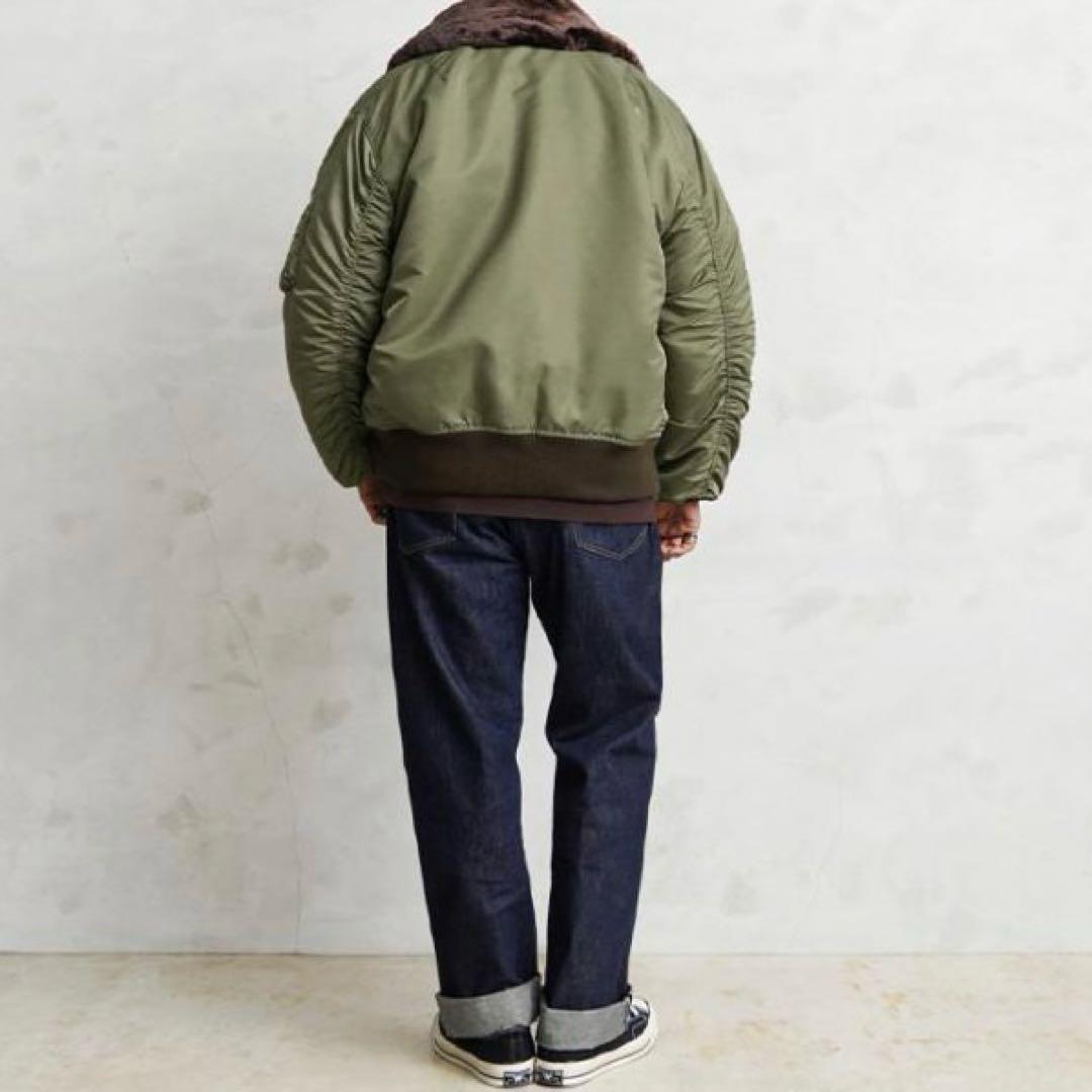 WAIPER.inc ワイパーインク U.S.AIR FORCE B-15B