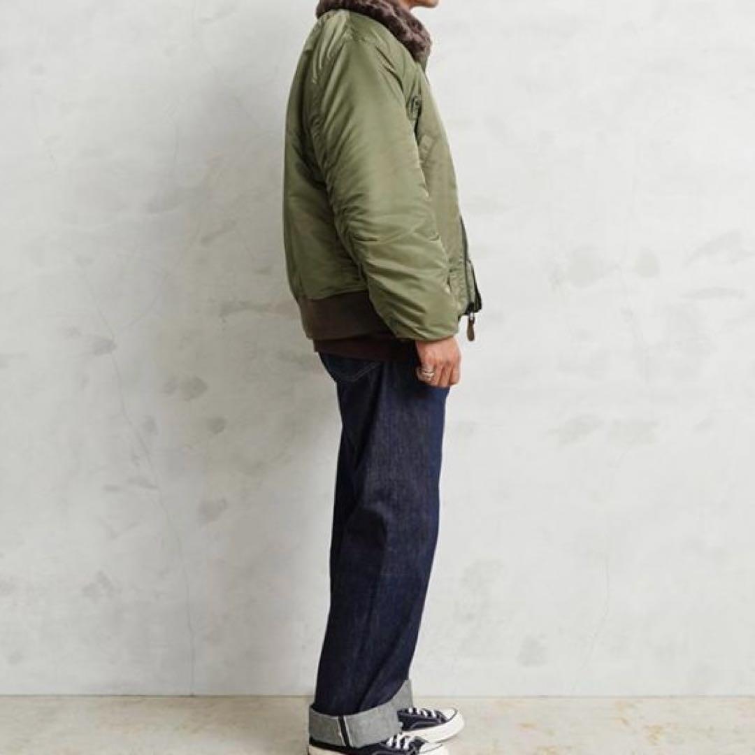 WAIPER.inc ワイパーインク U.S.AIR FORCE B-15B