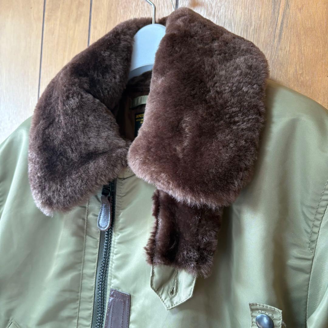 WAIPER.inc ワイパーインク U.S.AIR FORCE B-15B