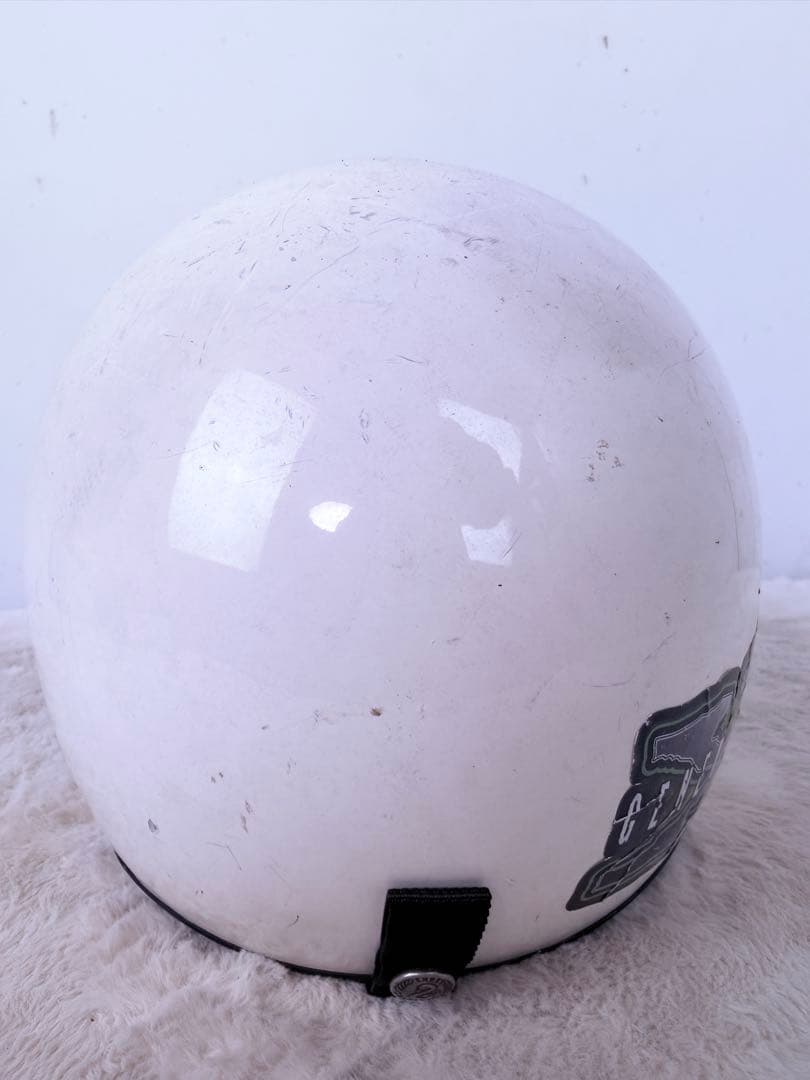 希少！SHOEI マッシュ2 キムタク着用モデル