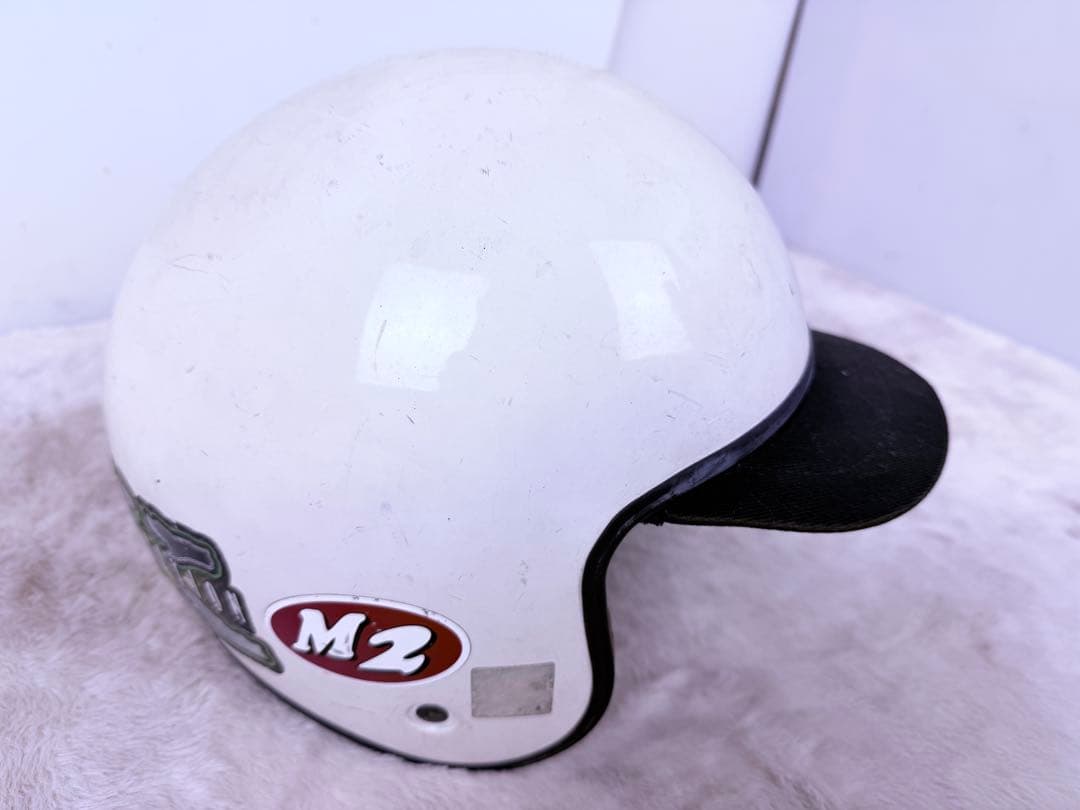 希少！SHOEI マッシュ2 キムタク着用モデル