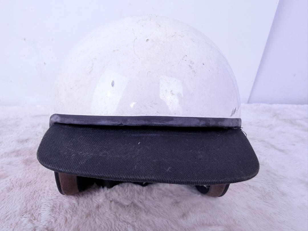 希少！SHOEI マッシュ2 キムタク着用モデル