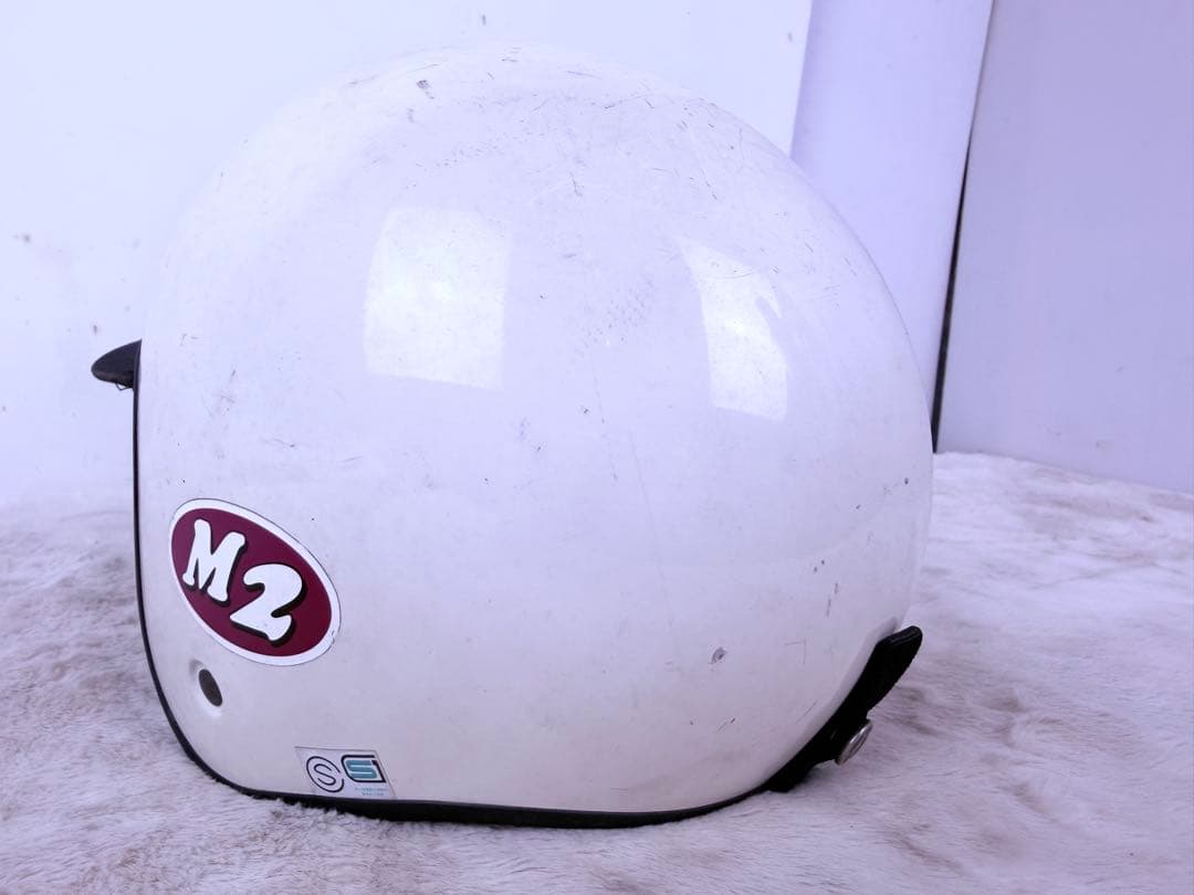 希少！SHOEI マッシュ2 キムタク着用モデル