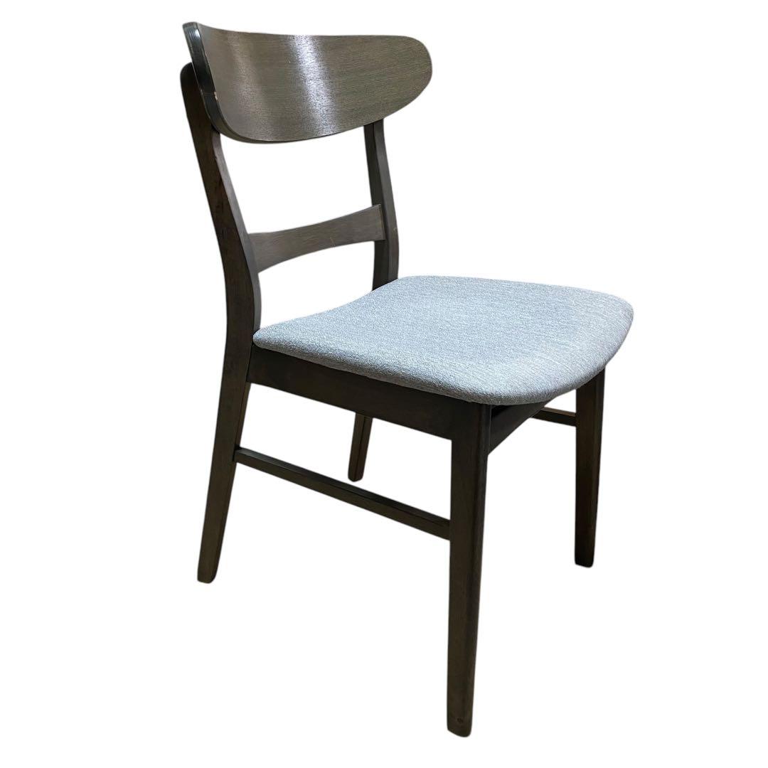 【良品】関家具 ダイニングチェア