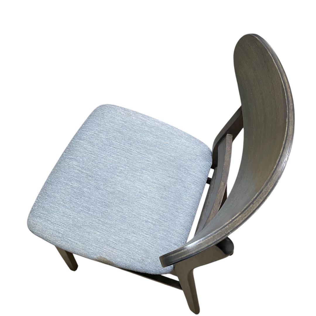 【良品】関家具 ダイニングチェア