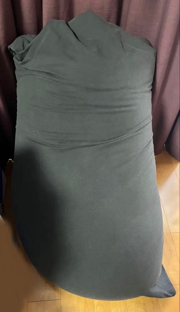 ブラックYOGIBO Max