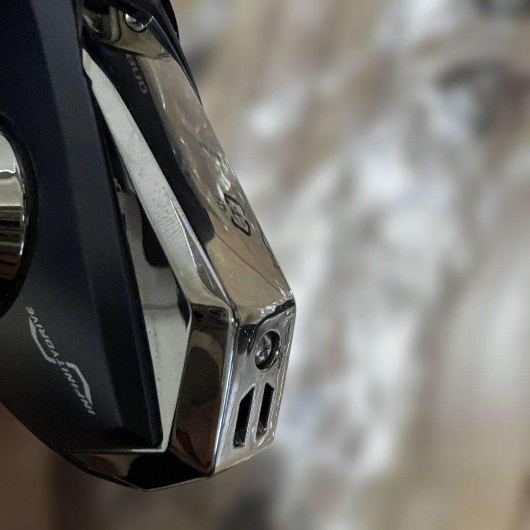 シマノ20ストラディックSW10000HG