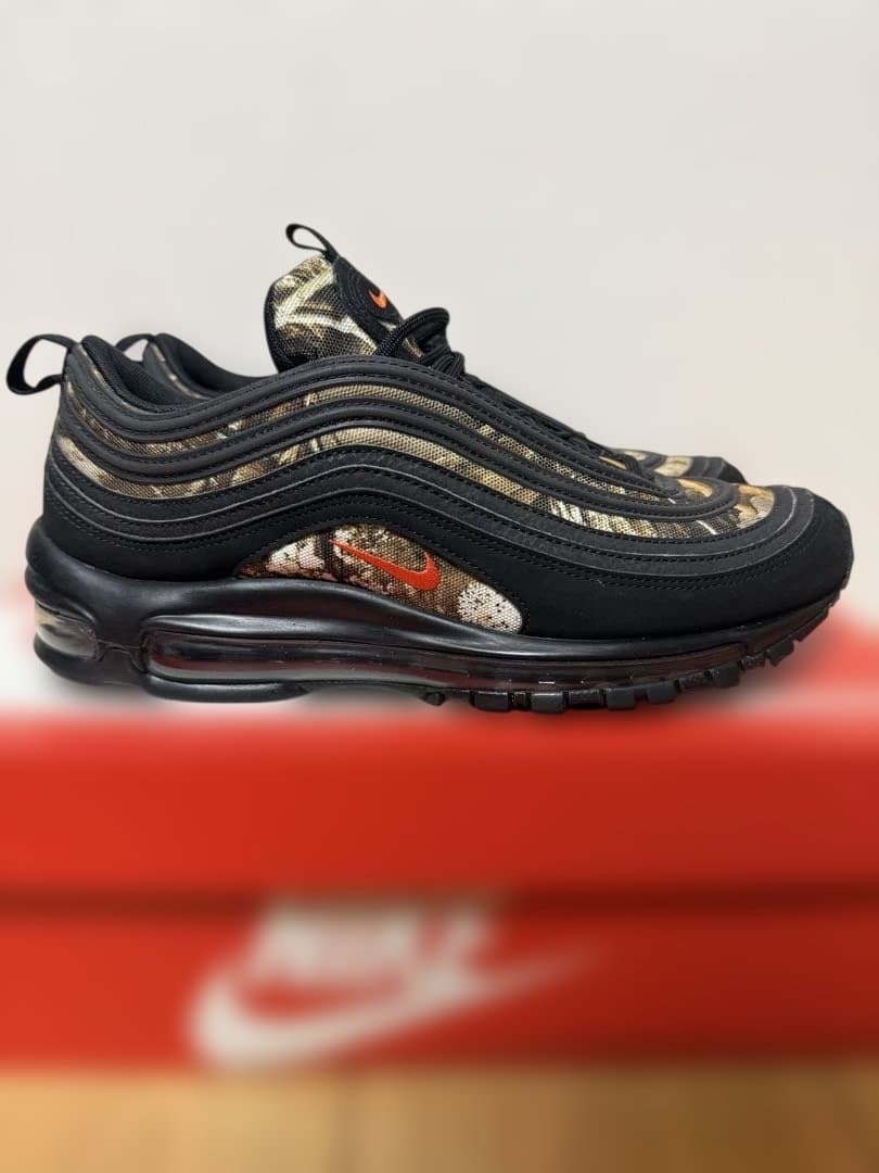 NIKE AIRMAX97 RLT リアルツリー 26cm