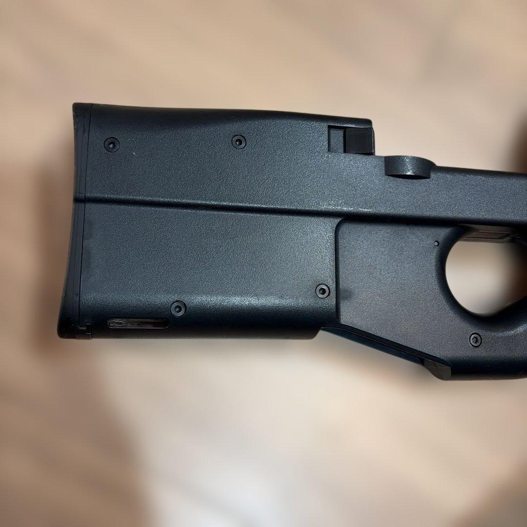 P90 電動ガン 東京マルイ