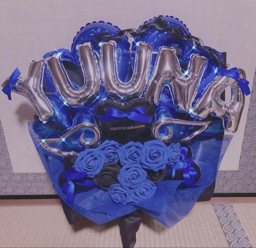 りわページ　卒業ブーケ