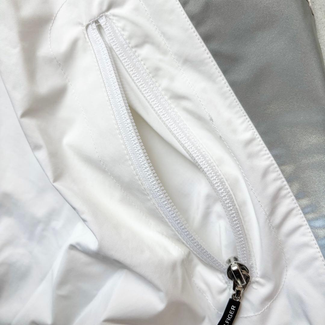   GOLF トミーヒルフィガーゴルフ ジップブルゾン