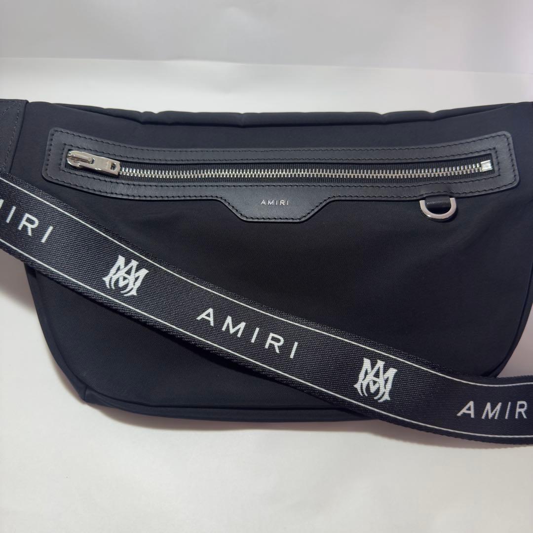 AMIRI ボディバッグ
