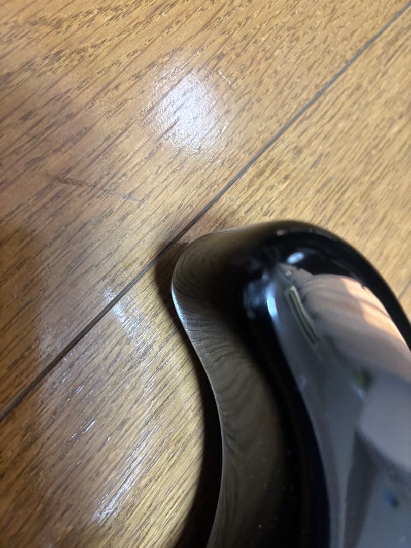 Washburn/エレキベース PAT BADGER シグネチャーモデルEMG