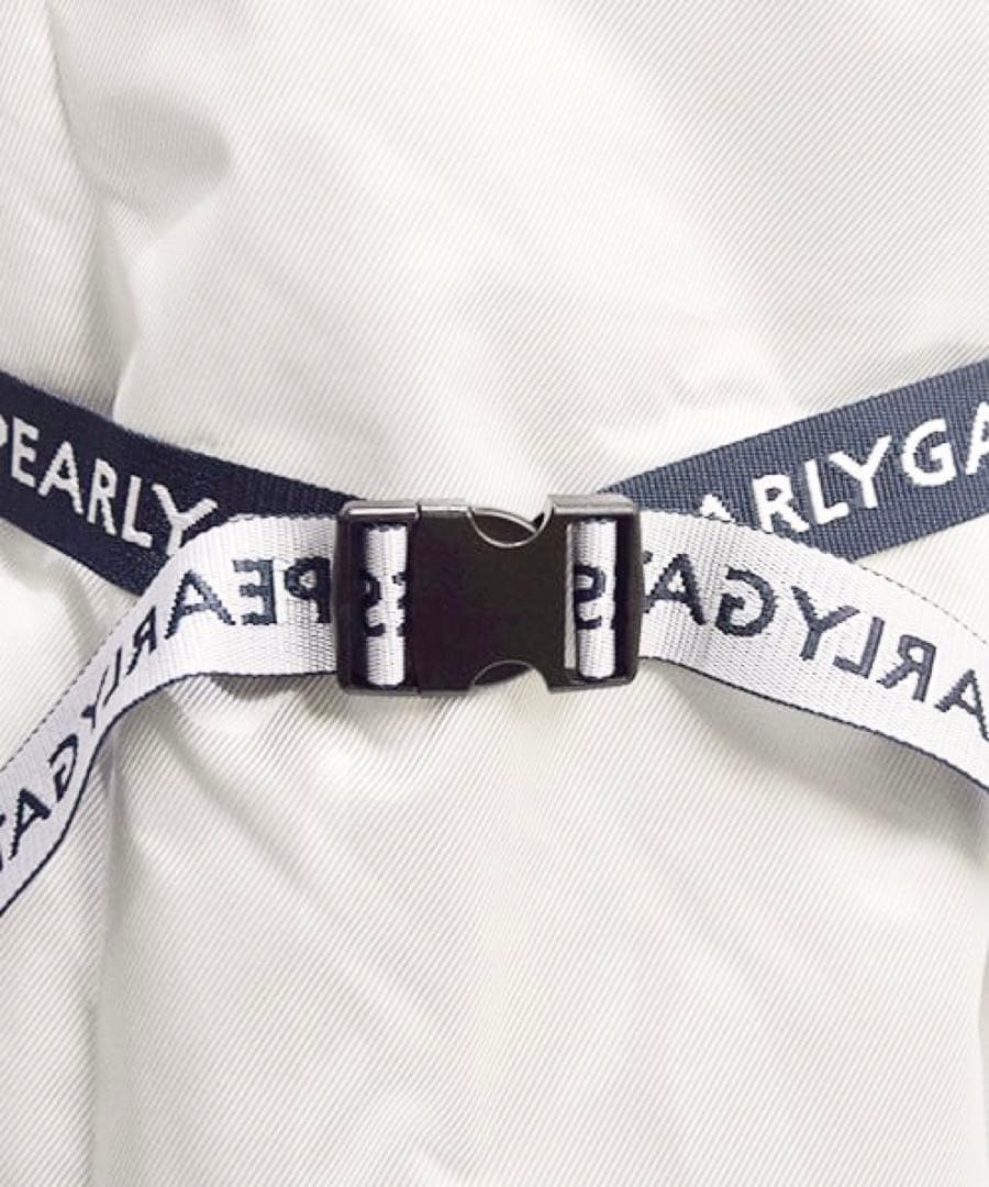 【新品タグ付き】 パーリーゲイツトラベルカバー