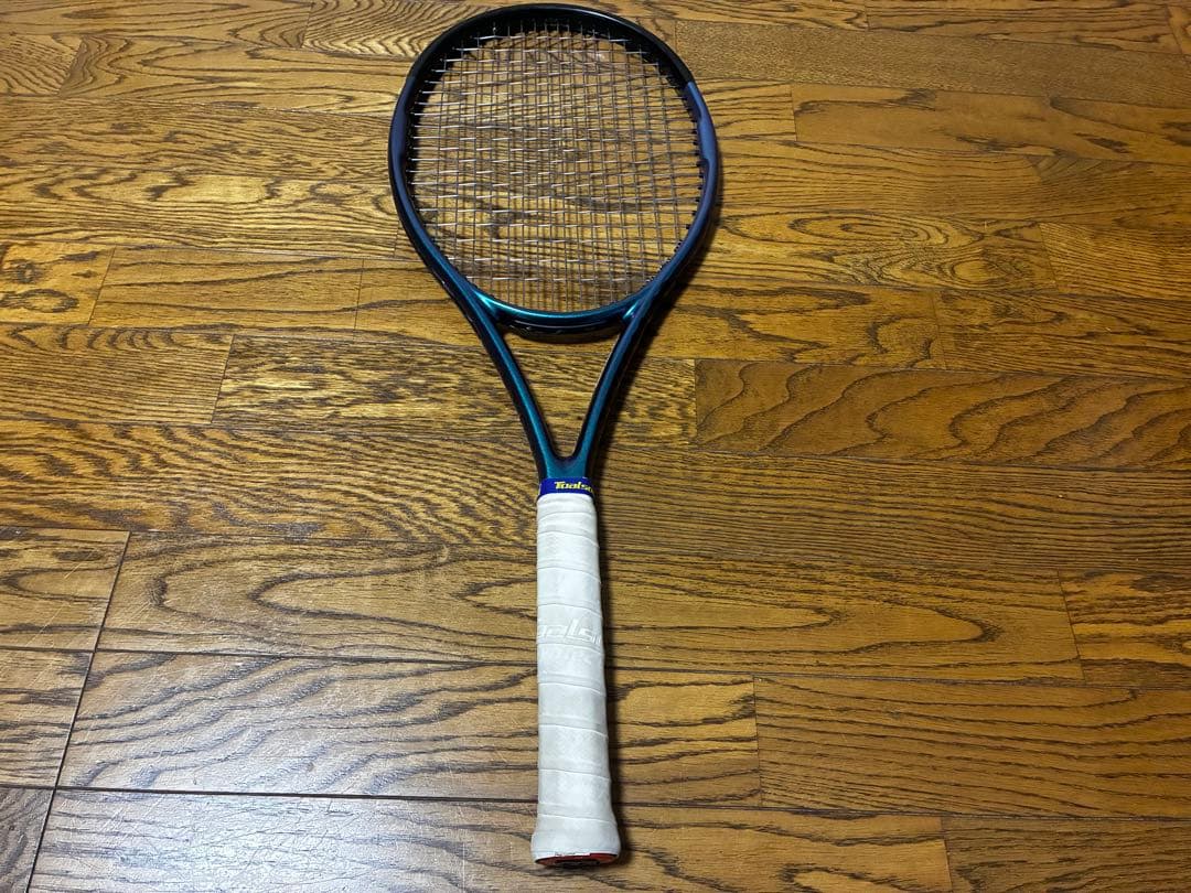 ラケット(硬式用) Wilson ULTRA TOUR 95CV V4 G3