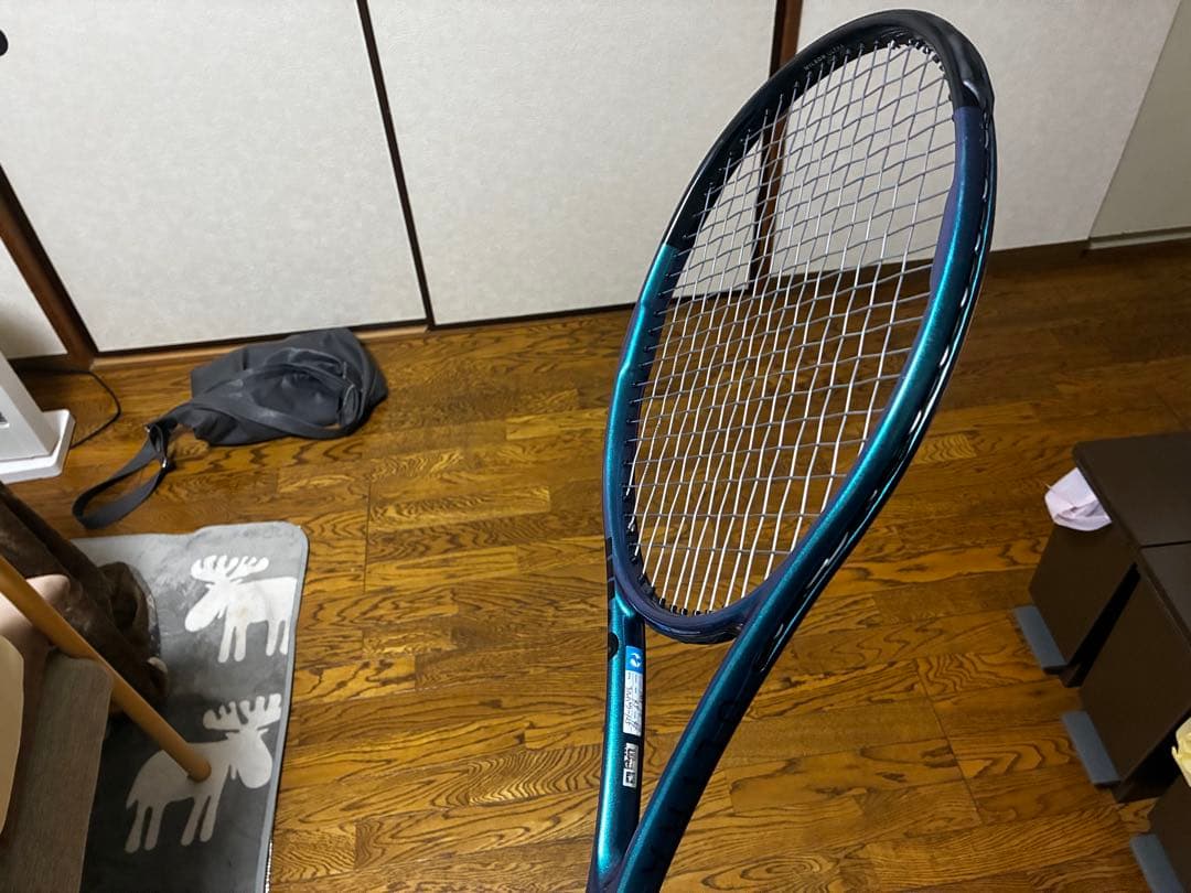 ラケット(硬式用) Wilson ULTRA TOUR 95CV V4 G3