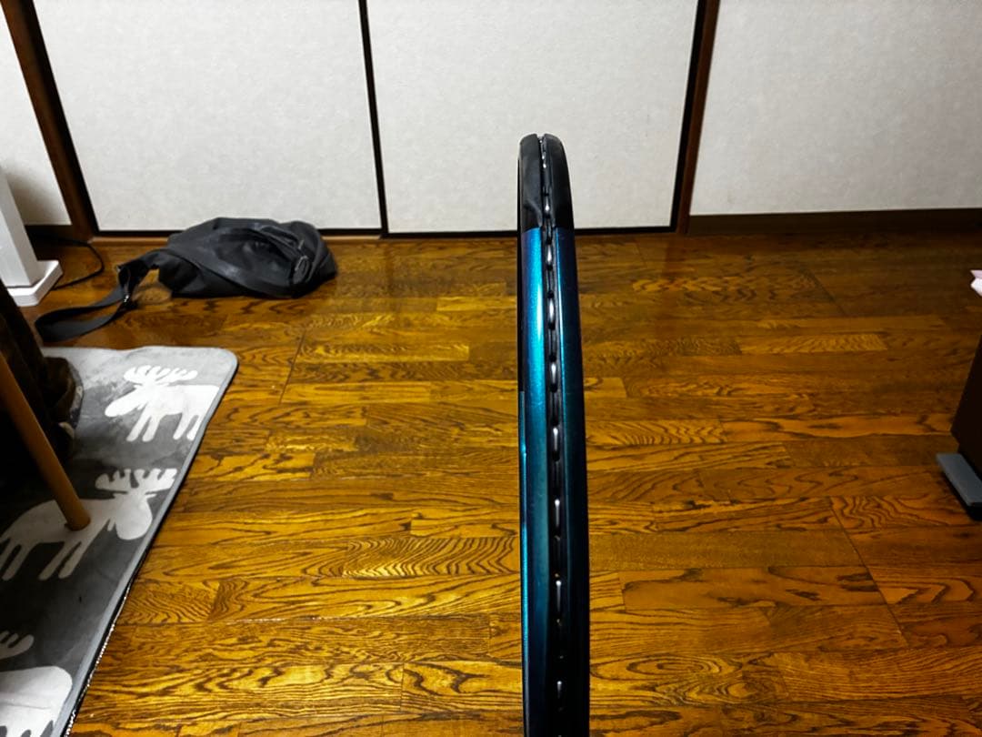 ラケット(硬式用) Wilson ULTRA TOUR 95CV V4 G3