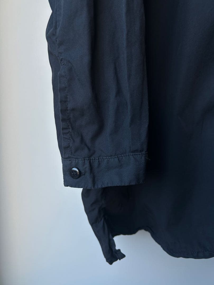 toogood THE DRAUGHTSMAN SHIRT ドラフツマンシャツ