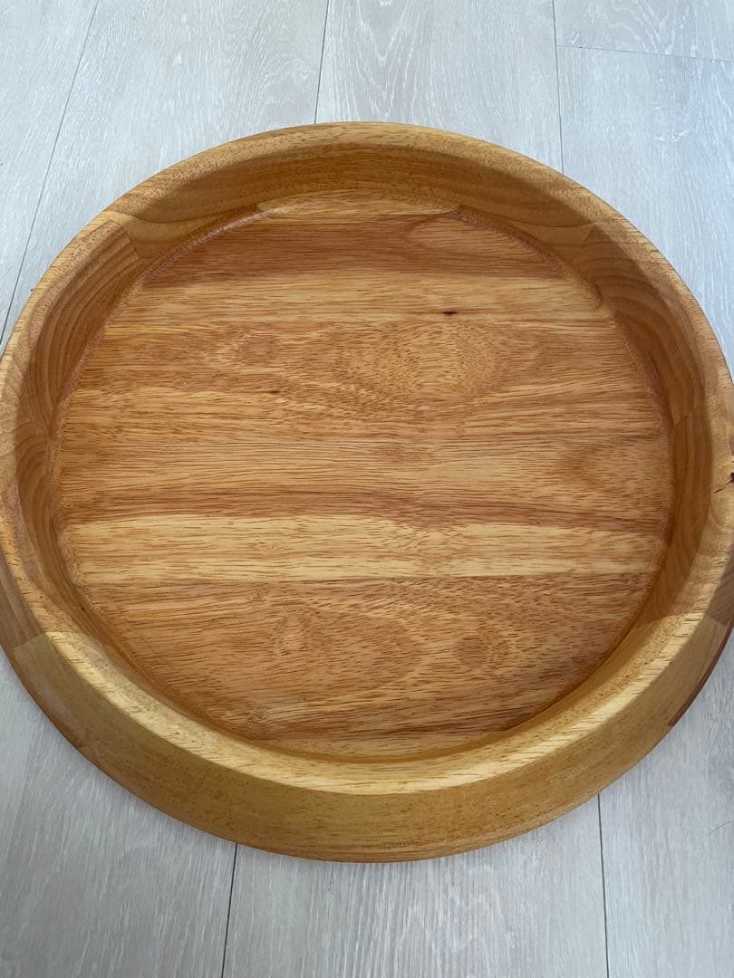 箱あり　スノーピーク　パーティープレート