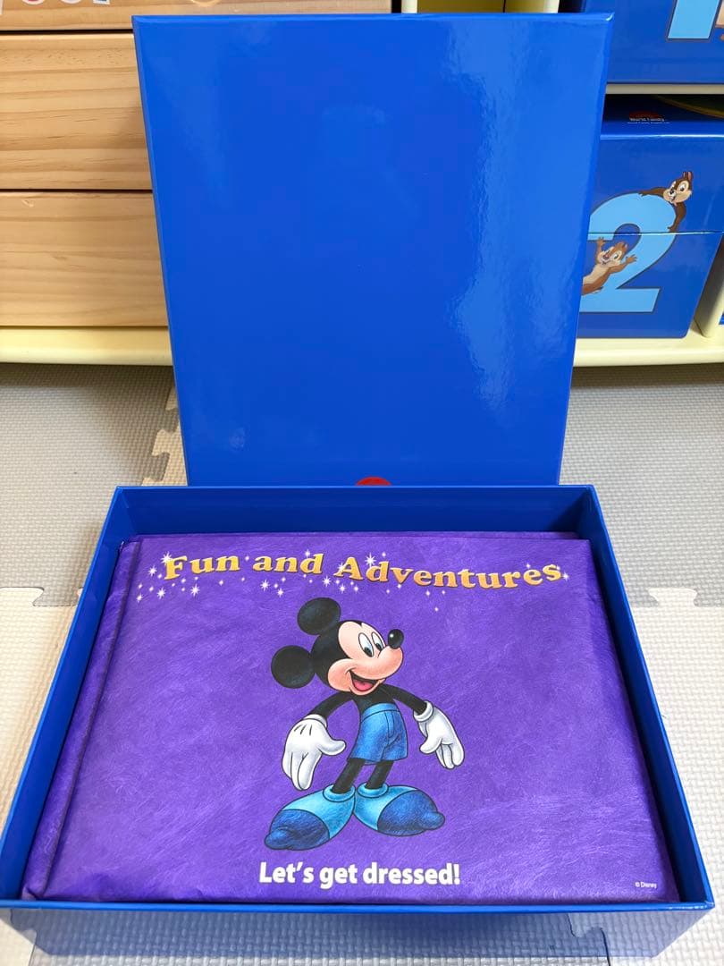 ディズニー英語システム DWE ワールドファミリー セット