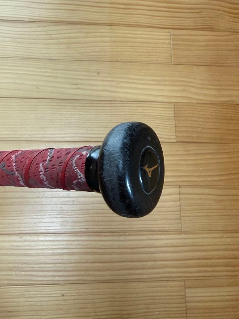 BEYOND MAX LEGACY 少年軟式バット 80cm