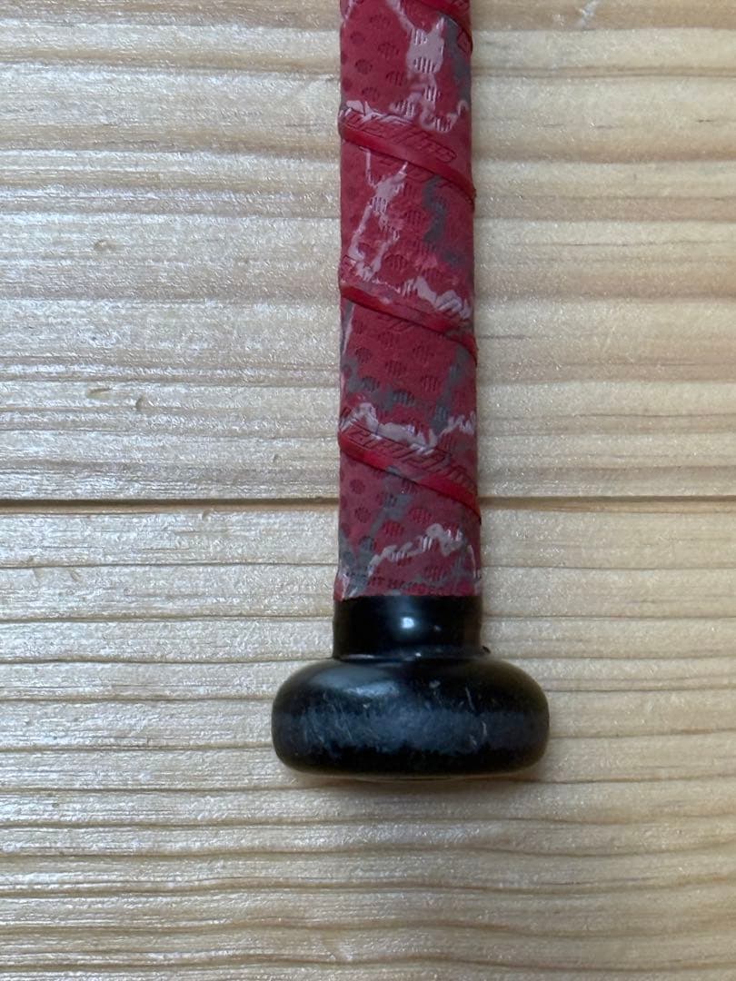 BEYOND MAX LEGACY 少年軟式バット 80cm